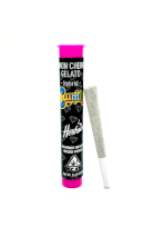 Crumbz - Lemon Cherry Gelato Infused Preroll 1g