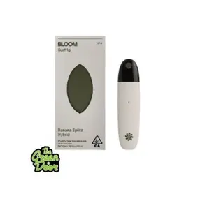 BLOOM - Lemon Meringue Live Surf - AIO - 1g