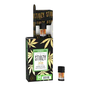 .5G LLR POD - DUB BREATH