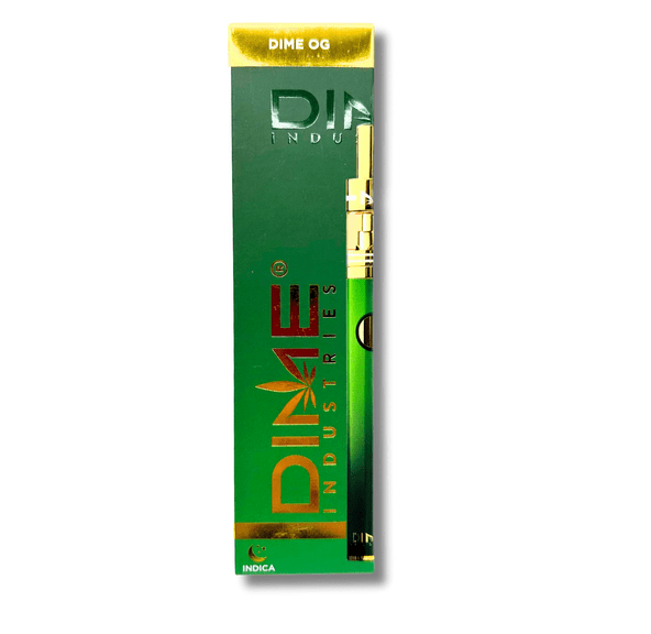 Dime - Dime OG - 1G Indica