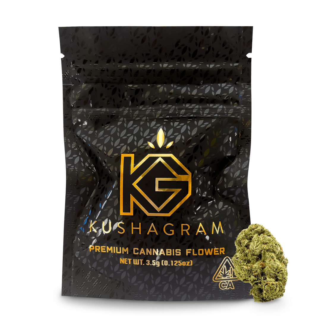 Conspiracy Kush 3.5g - KUSHAGRAM
