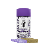 .5G 40S PREROLL MULTI PACK - PURPLE PUNCH