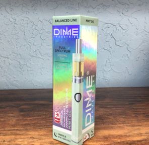 Dime - Balance Line - Mint OG