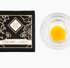 COTC LR BADDER- 1G SILVER SKITTLES