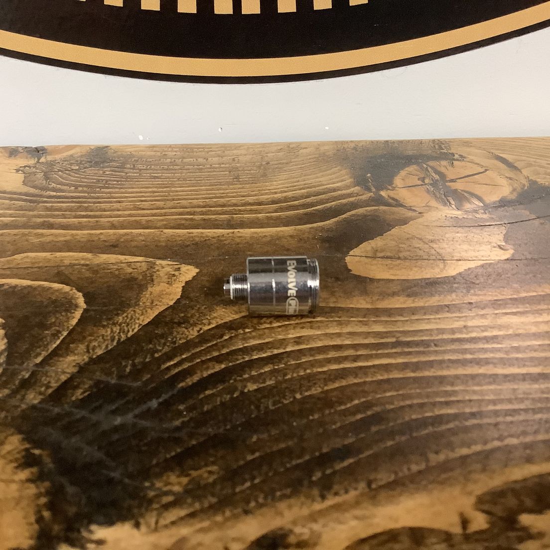 Evolve Plus Coil (Ceramic)
