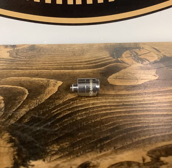 Evolve Plus Coil (Ceramic)