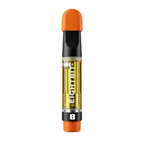 8 Eight Bit - Live Rosin Infused Cart - 1g - Super Cheese