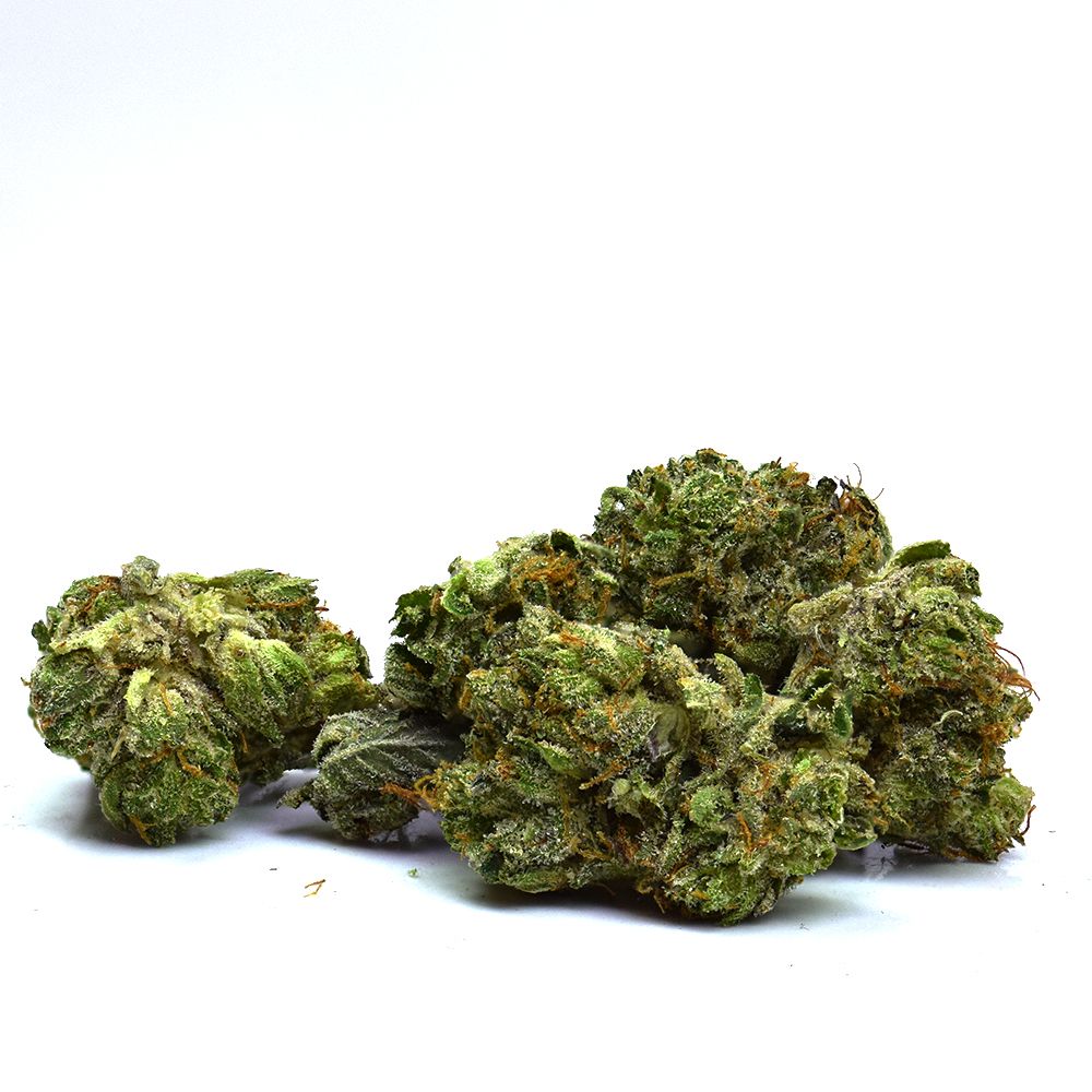 Black Gas (Smalls) | $100/oz | NEW!