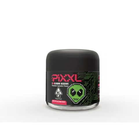KryptoChronic