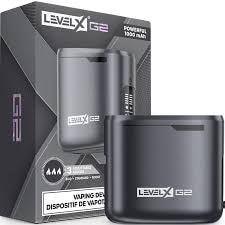 Flavour Beast Level X Boost G2 Base (Battery) $15