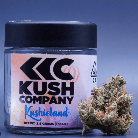 Kushieland
