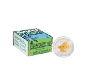 Buddies Cured Resin Crumble Wingsuit 1g