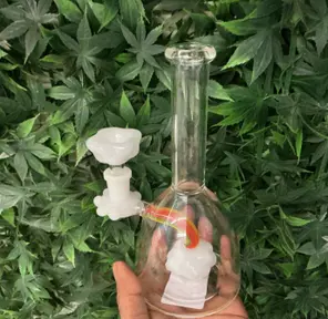Rainbow Bong