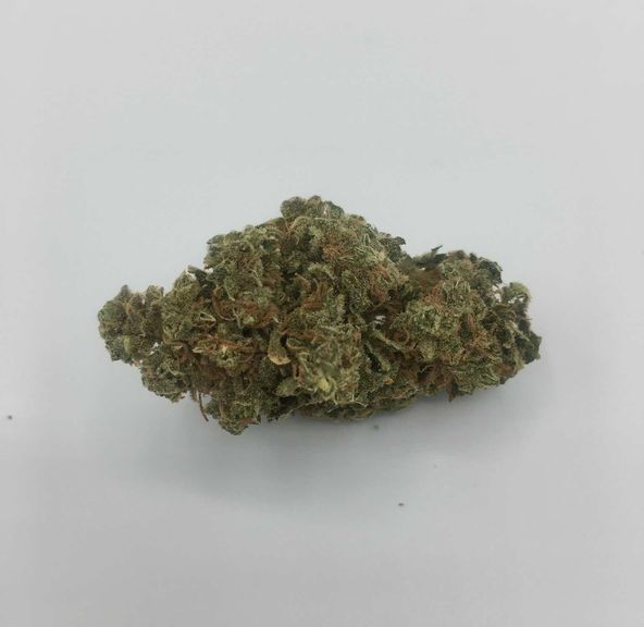 Critical Kush (preroll)