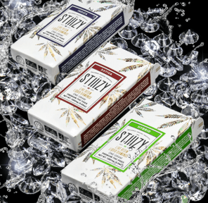 STIIIZY LIQUID DIAMONDS - NORTHERN LIGHTS (1g)