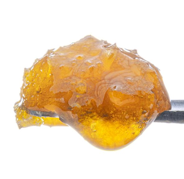 Slymer Live Resin Sauce