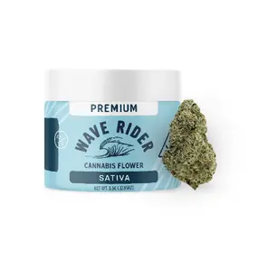 Banjo Premium Flower (Jar) 3.50 g