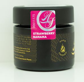 Strawberry Banana 1G