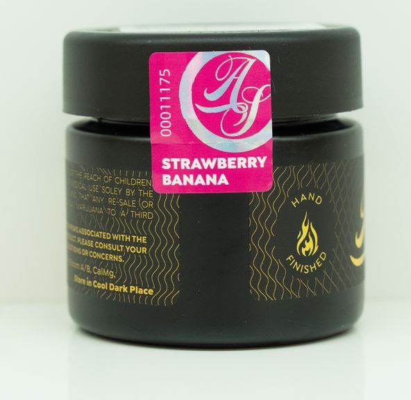 Strawberry Banana 1G
