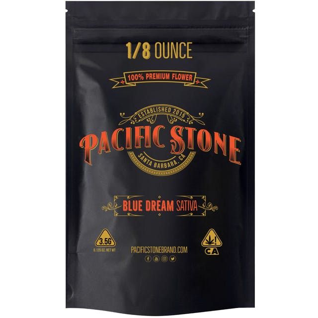 Blue Dream Sativa