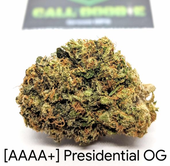 [AAAA+] Presidential OG ***24% OFF OZ SPECIAL***