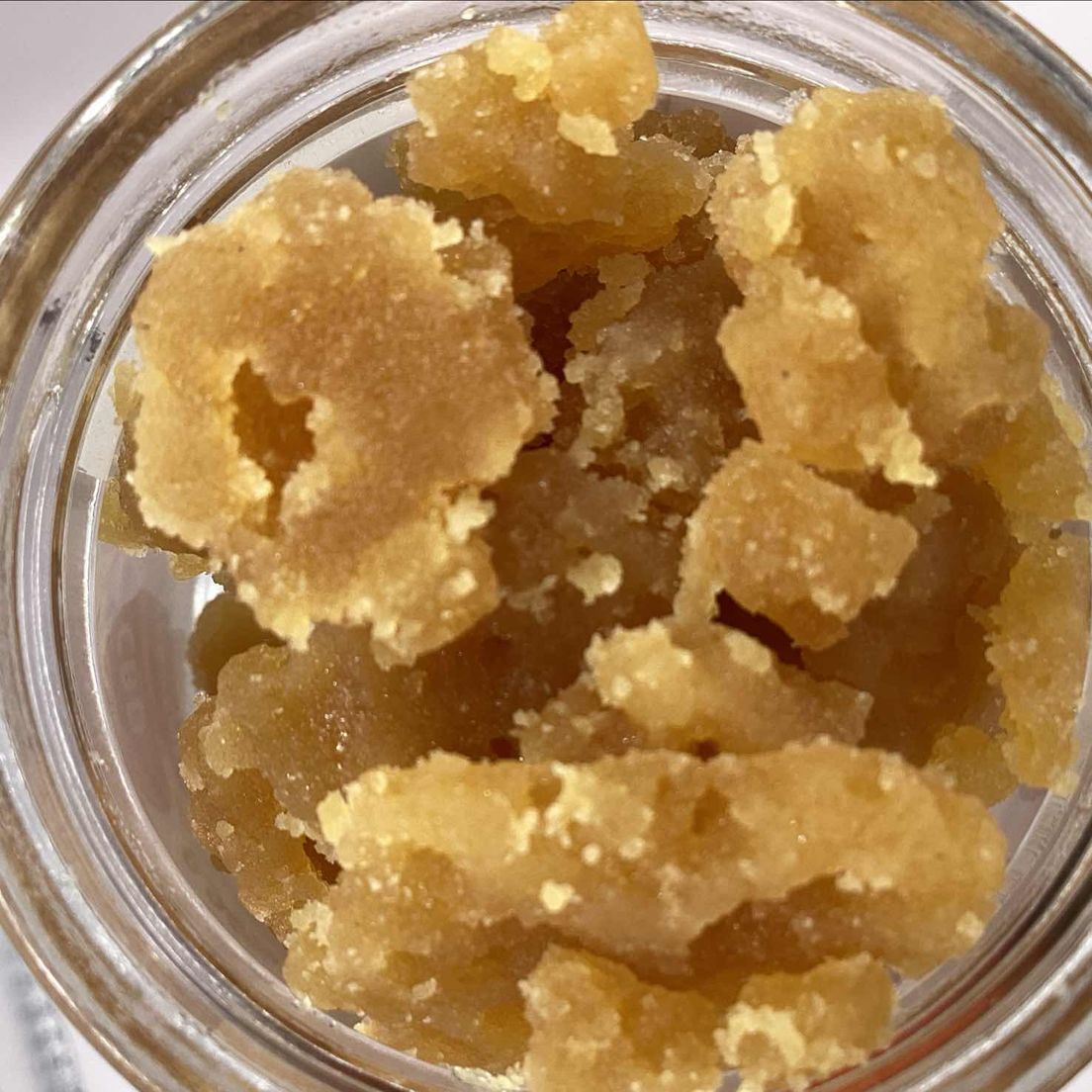 Whole Melt Extracts - Dabs - Grapes n Cream - 1G