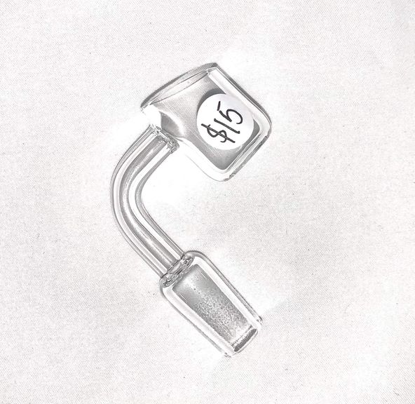 14mm Male Banger