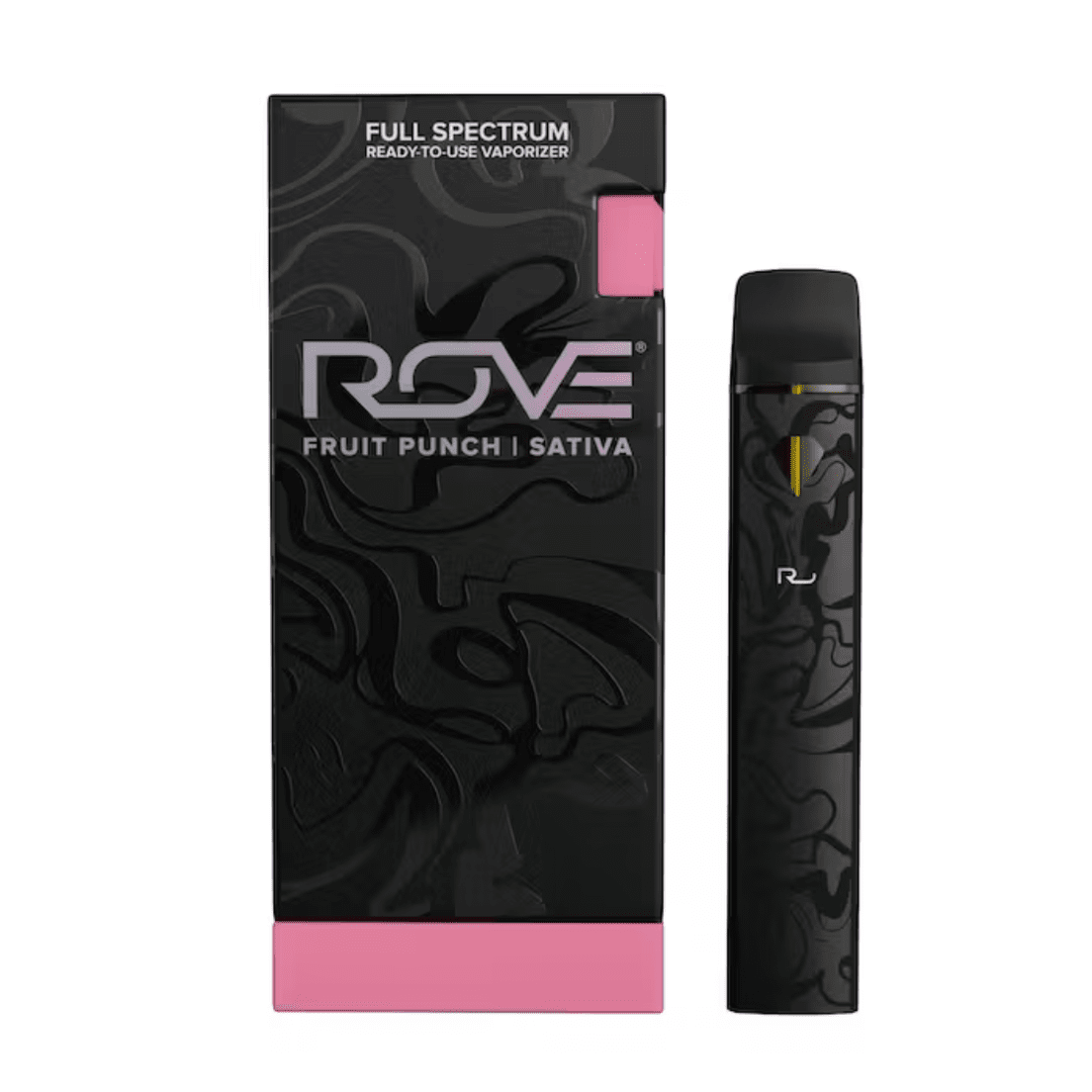 ROVE | All-In-One Vaporizer | Fruit Punch - S | 1.0g 1.00g