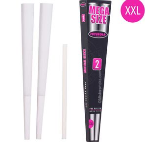 Futurolla Megasize paper