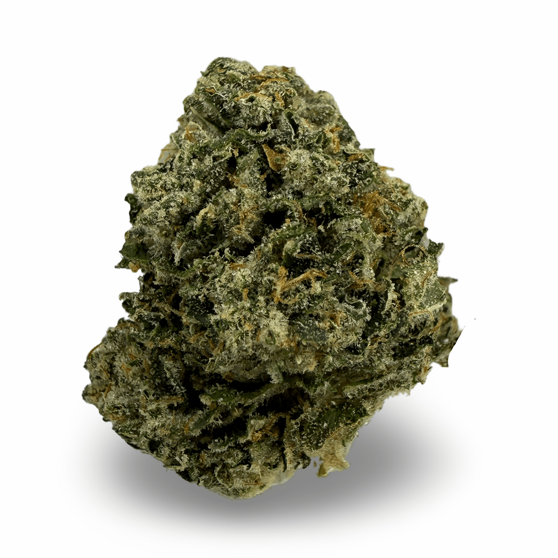 FIRE OG - 14G | INDOOR FLOWER