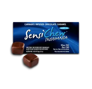 Sensi Chew - Insomnia