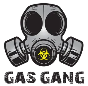 Gas Gang Grape Stomper $10