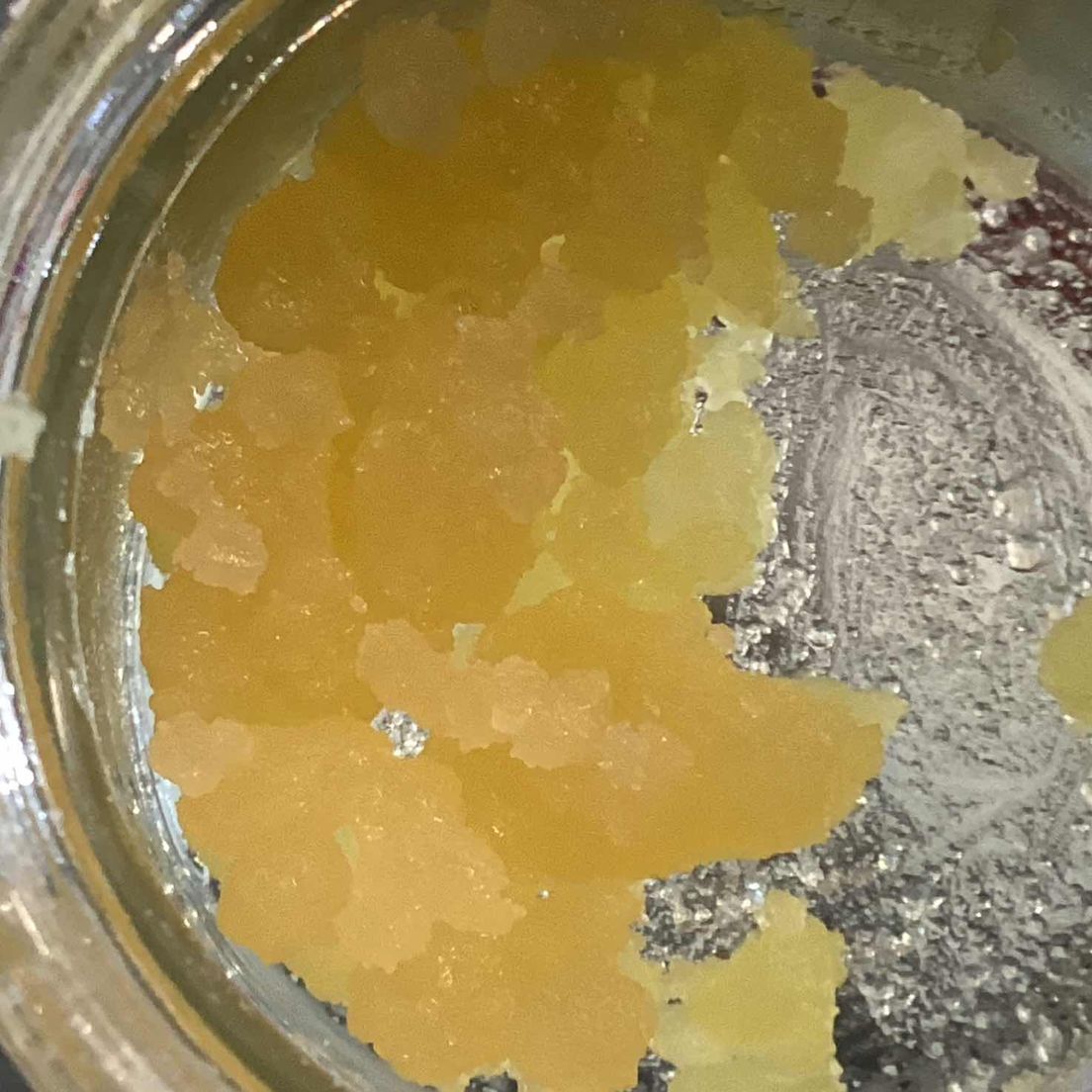 Gas House Packwoods - Dab - Hawaiian Shaved Ice - 1G