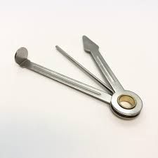 3 in 1 Pipe Tool