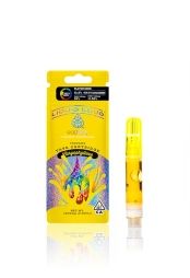 Gold Drop - Chem Scout Liquid Loud Diamond Vape Cart 1g
