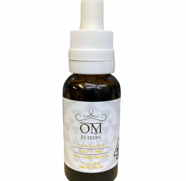 Daytime Multi-Herb Elixir