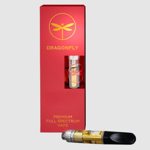 Tahiti Breeze - Vape Cart