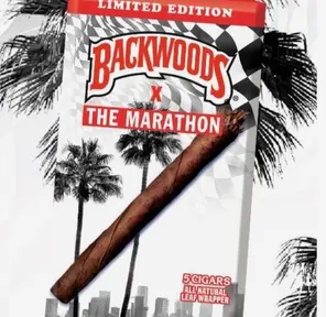 Backwoods Limited Edition The Marathon