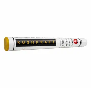 Kush Kraft 1.2g Hash Oil $12 pre roll