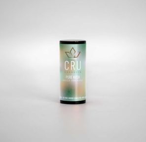 .5g Pure Kush (6 Pack) Pre Rolls - CRU LITTLES