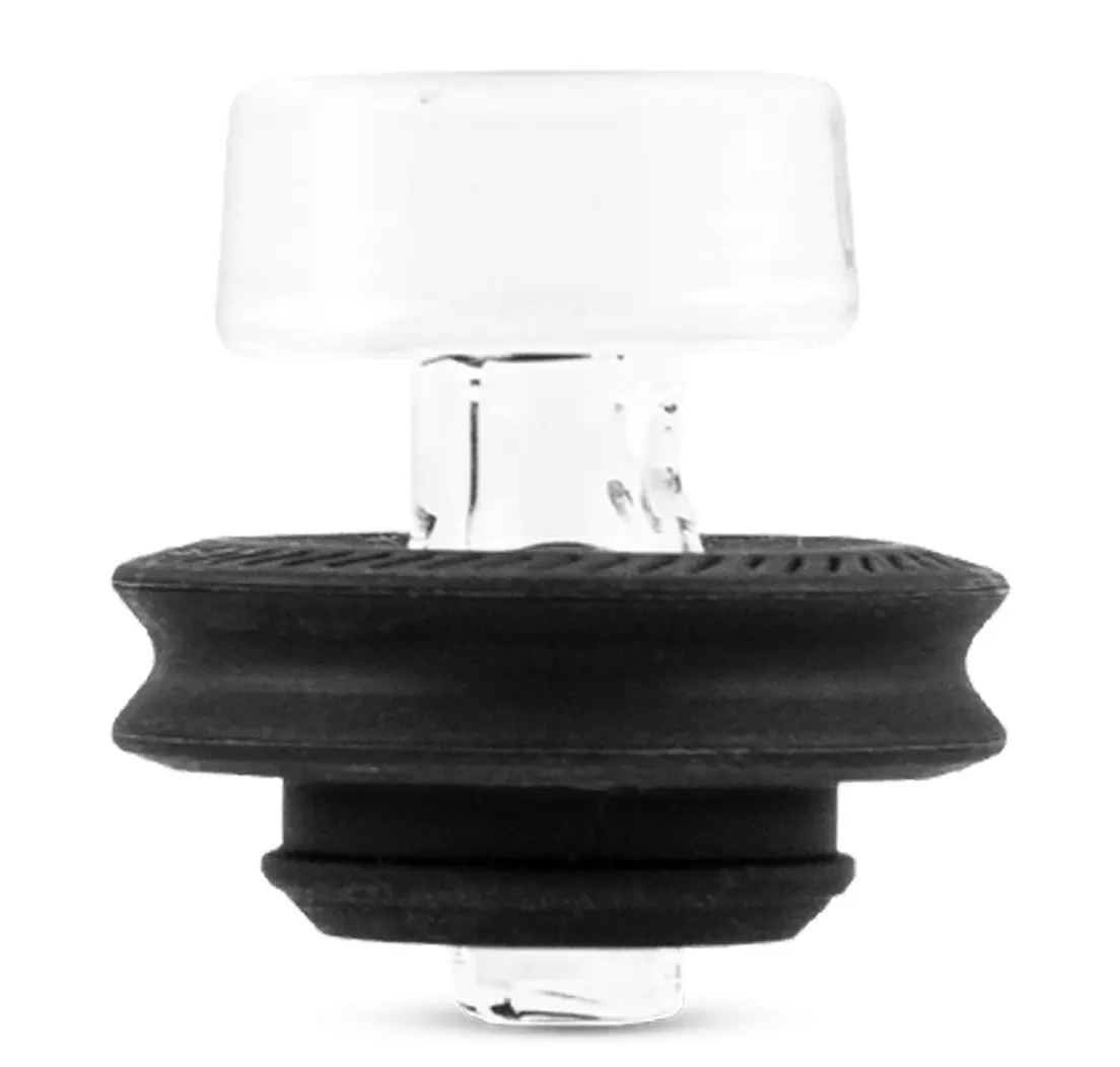 Puffco Peak PRO - Ball Cap - Black