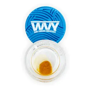 Blue Nerdz Budder 1.00 g