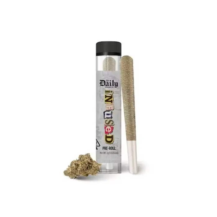 Infused Pre-roll Permanent Marker x RS11 1.00 g