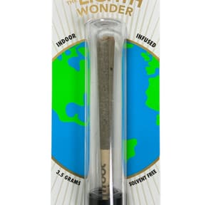 The Wonder Pr