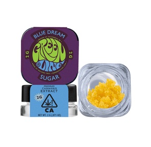 Blue Dream Sugar 2g