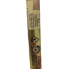 Ash & Ember - Berry Jane Preroll 1g