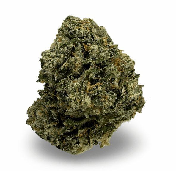 FIRE OG - 28G | INDOOR FLOWER