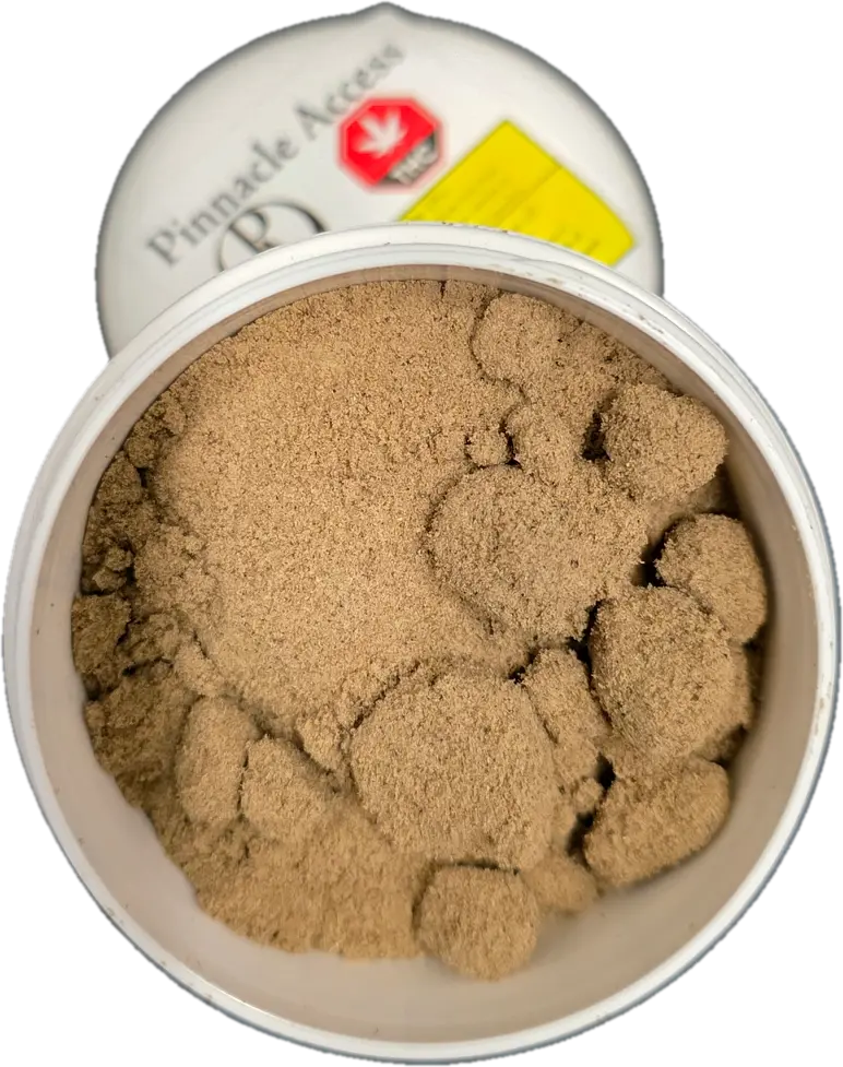 Kief - Owners Choice - 1oz