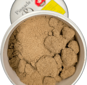 Kief - Owners Choice - 1oz