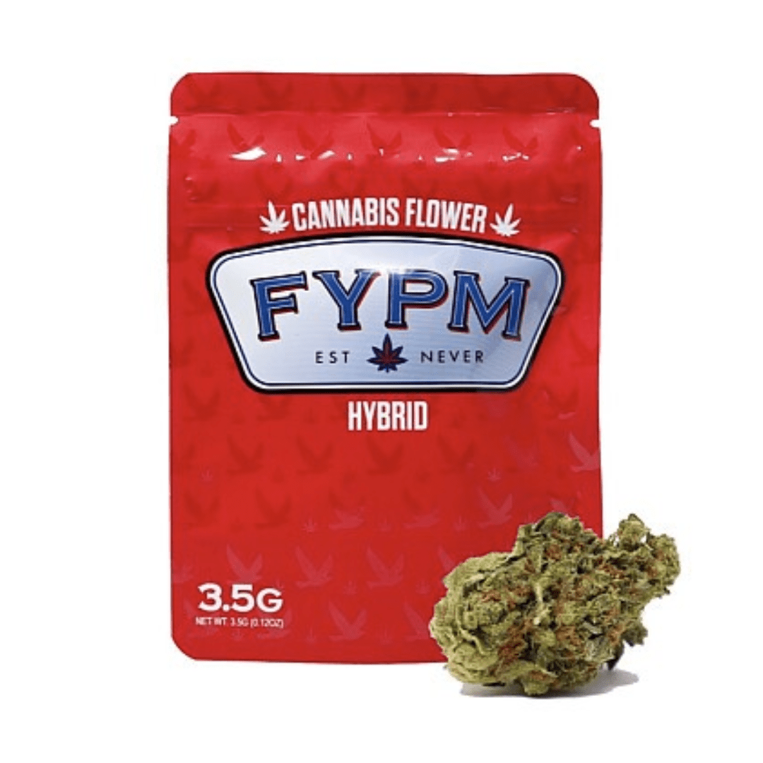 FYPM - Trufflez Flower 3.5g